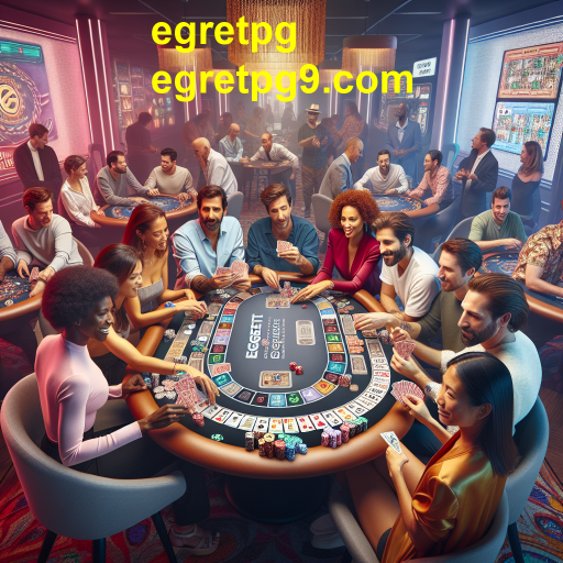 A Ascensão dos Jogos de Tabuleiro: Diversão e Estratégia em Grupo